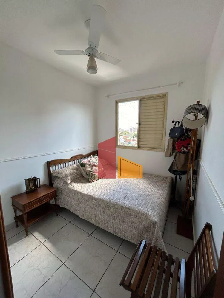 Apartamento, 3 quartos, 90 m² - Foto 8