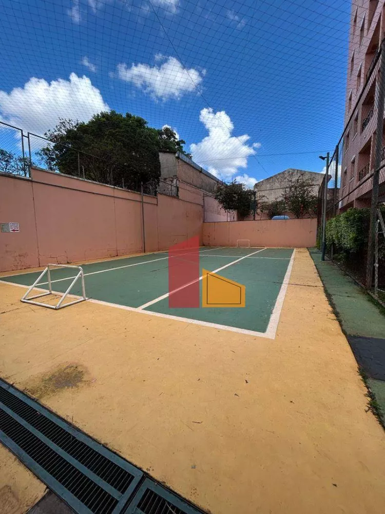 Apartamento, 3 quartos, 90 m² - Foto 16