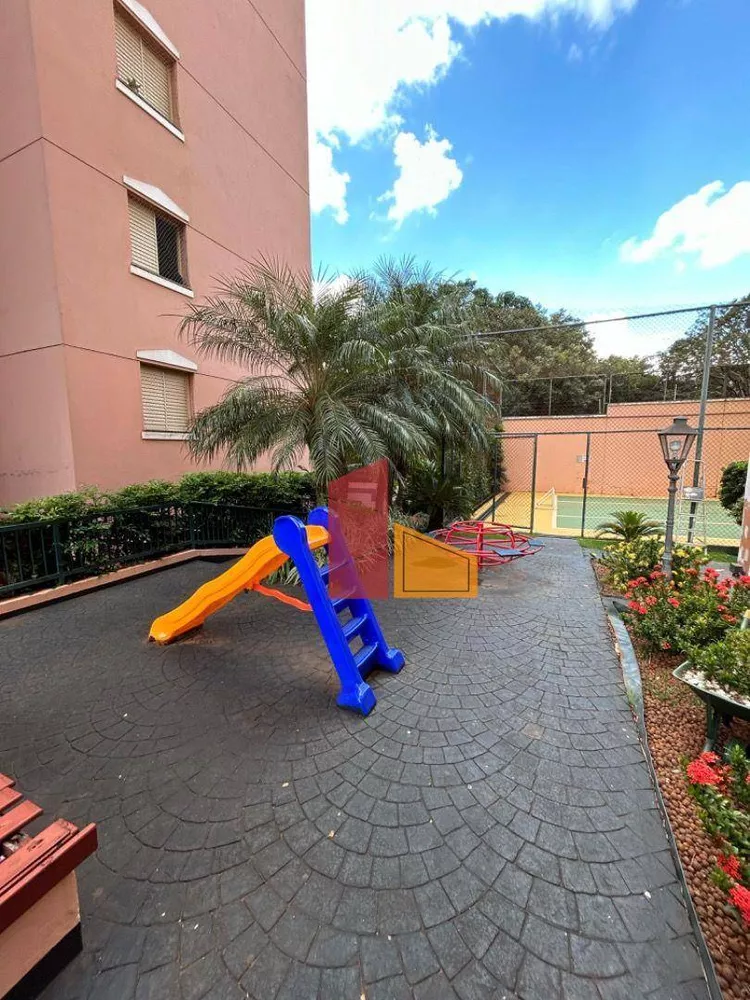 Apartamento, 3 quartos, 90 m² - Foto 17