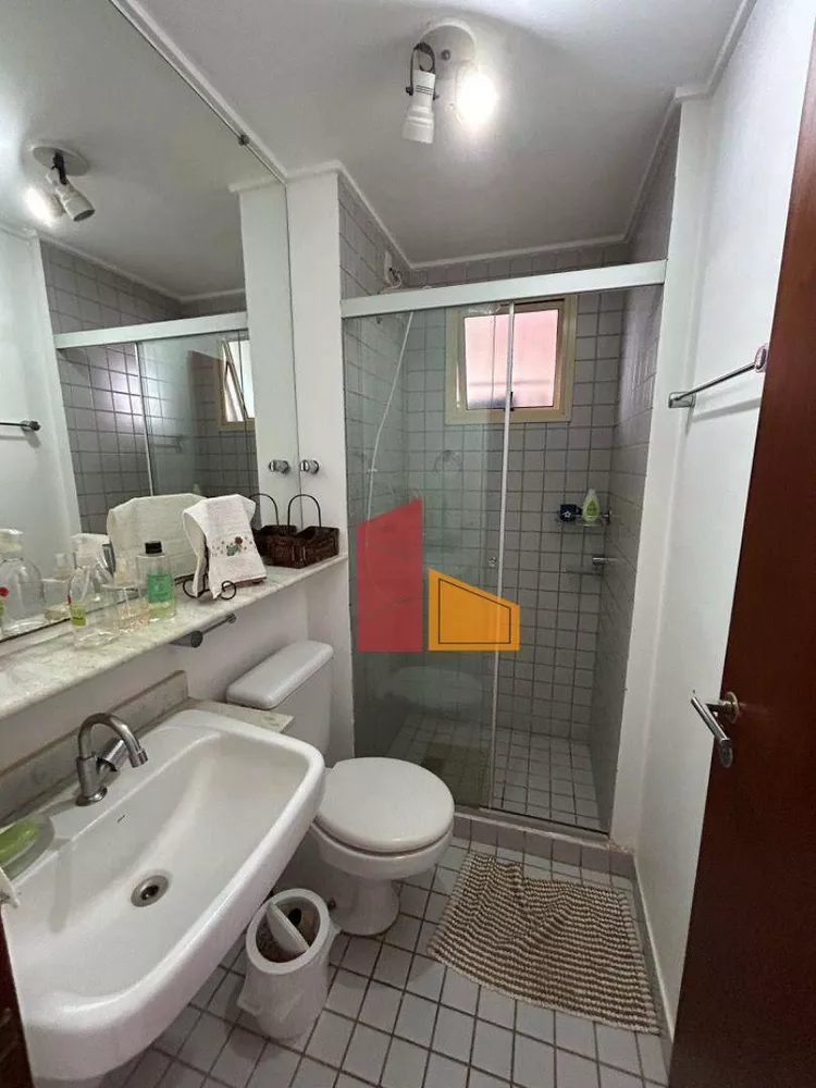 Apartamento, 3 quartos, 90 m² - Foto 6