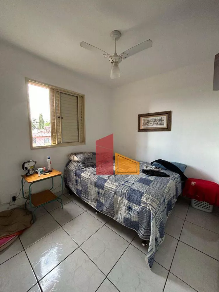 Apartamento, 3 quartos, 90 m² - Foto 11