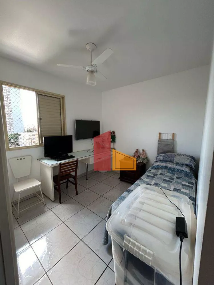Apartamento, 3 quartos, 90 m² - Foto 9