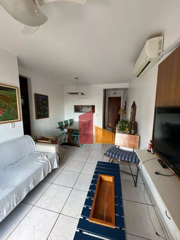 Apartamento, 3 quartos, 90 m² - Foto 2