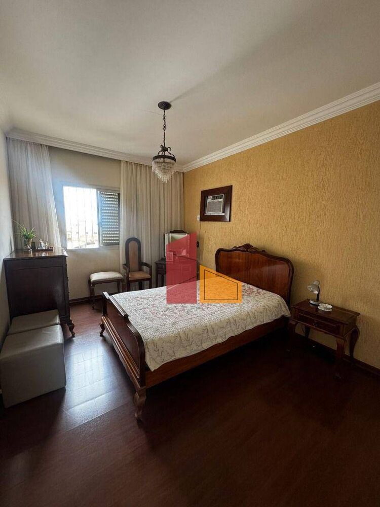 Apartamento, 3 quartos, 216 m² - Foto 8