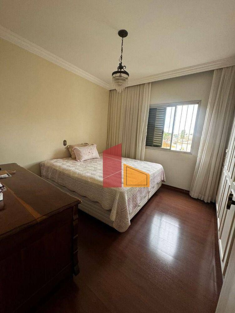 Apartamento, 3 quartos, 216 m² - Foto 6