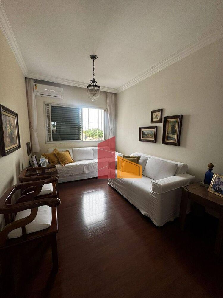 Apartamento, 3 quartos, 216 m² - Foto 5