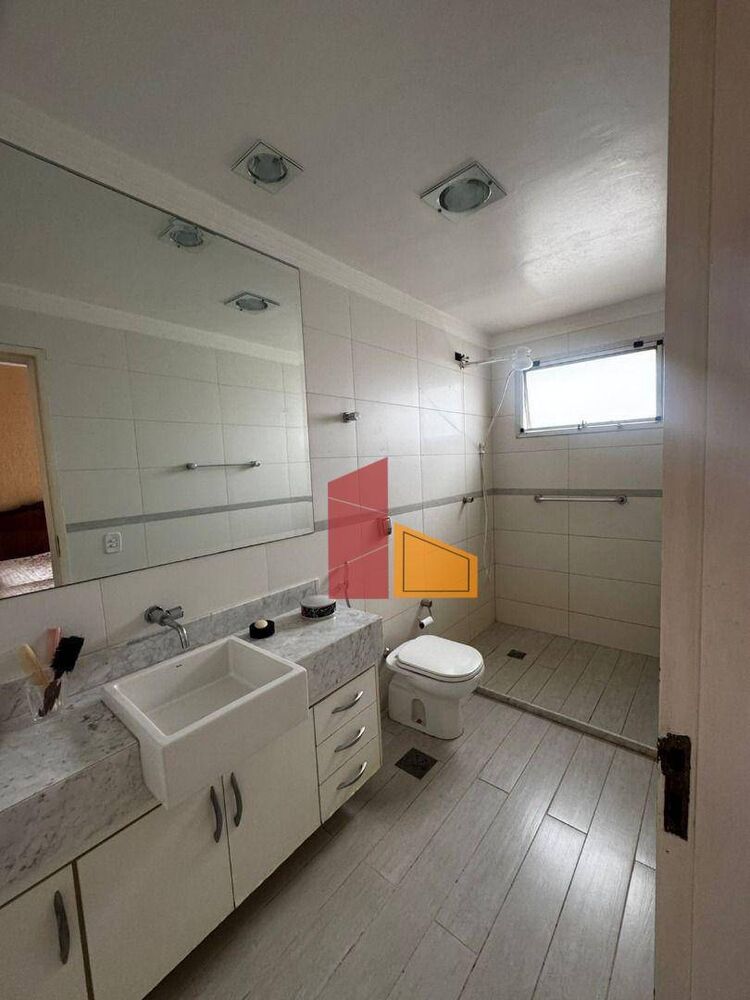 Apartamento, 3 quartos, 216 m² - Foto 7
