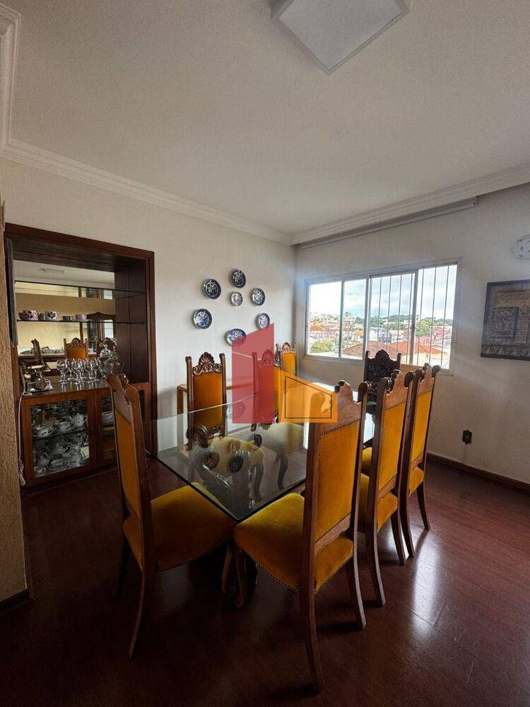 Apartamento, 3 quartos, 216 m² - Foto 3