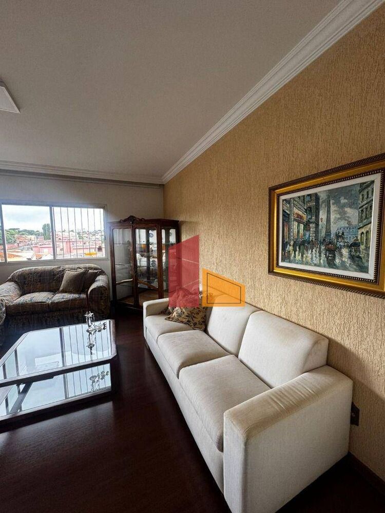 Apartamento, 3 quartos, 216 m² - Foto 4