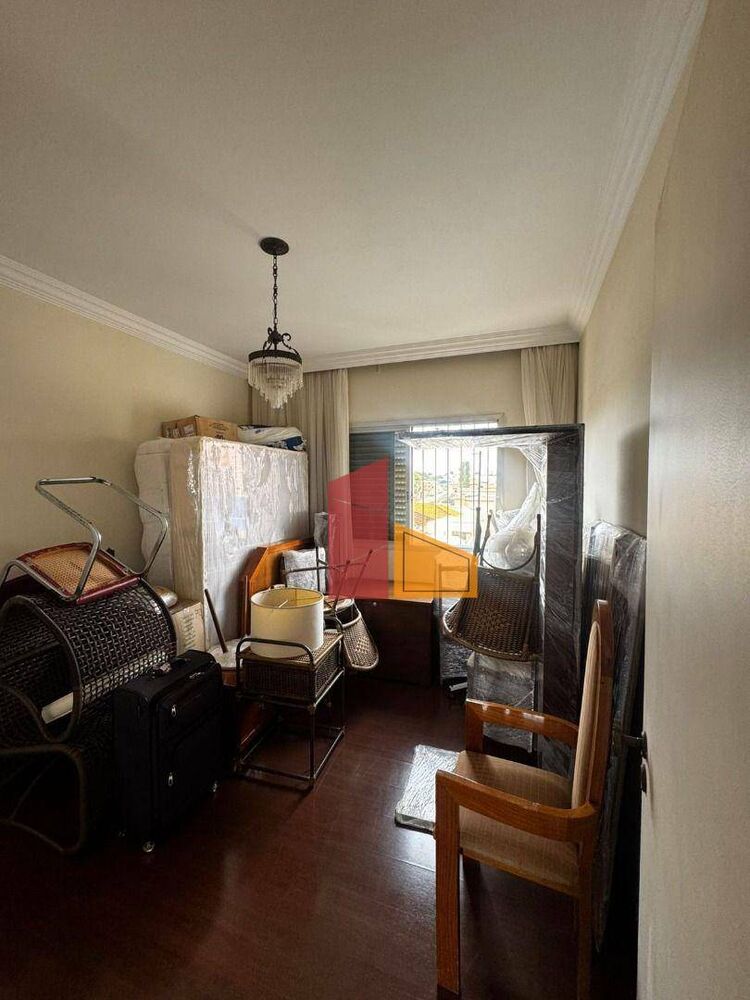 Apartamento, 3 quartos, 216 m² - Foto 10