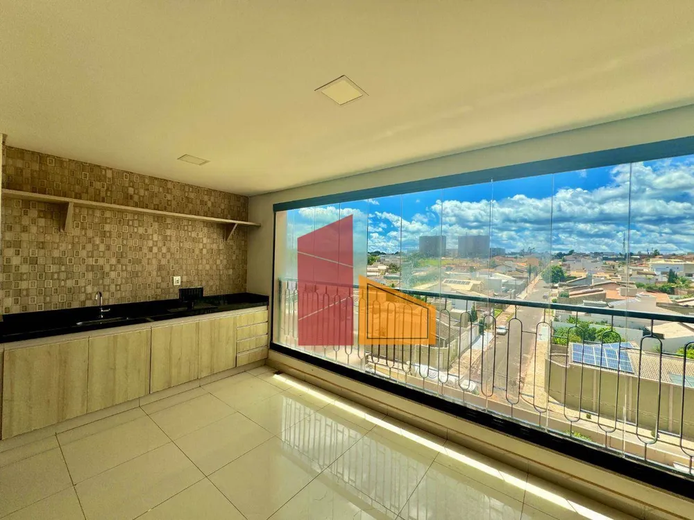 Apartamento, 3 quartos, 127 m² - Foto 4
