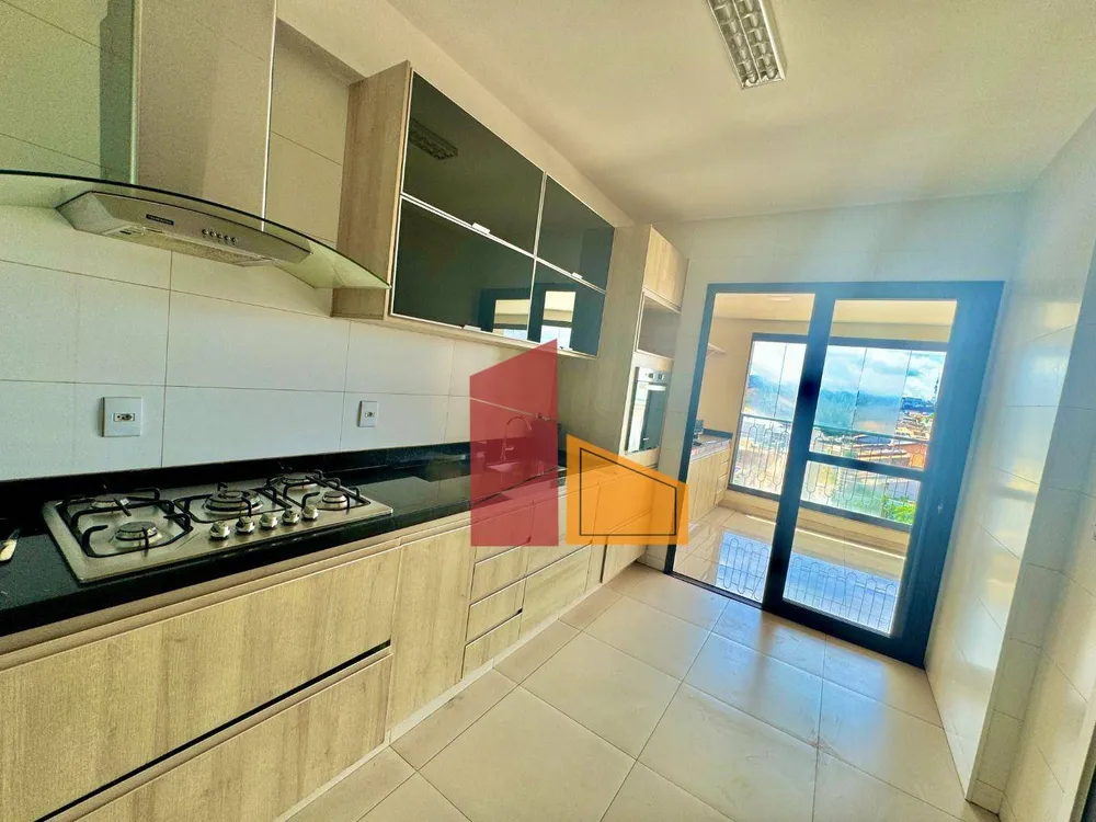 Apartamento, 3 quartos, 127 m² - Foto 1
