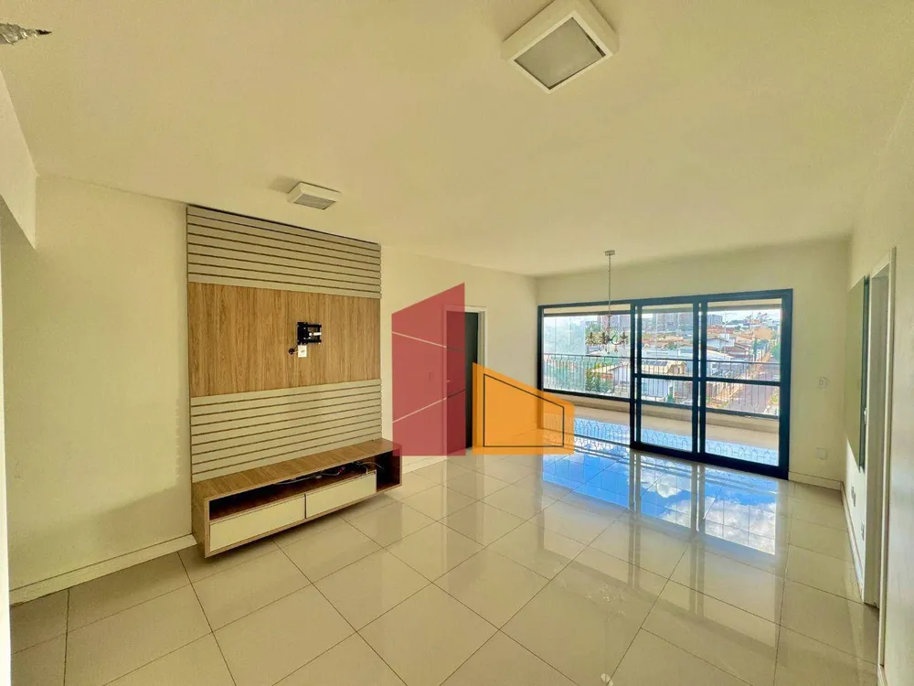 Apartamento, 3 quartos, 127 m² - Foto 2