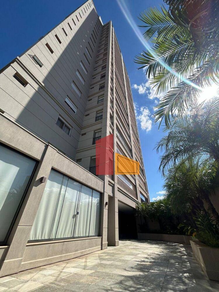 Apartamento, 3 quartos, 236 m² - Foto 18