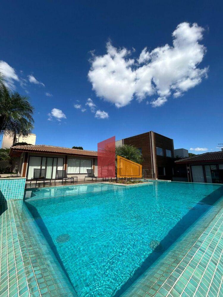 Apartamento, 3 quartos, 236 m² - Foto 12