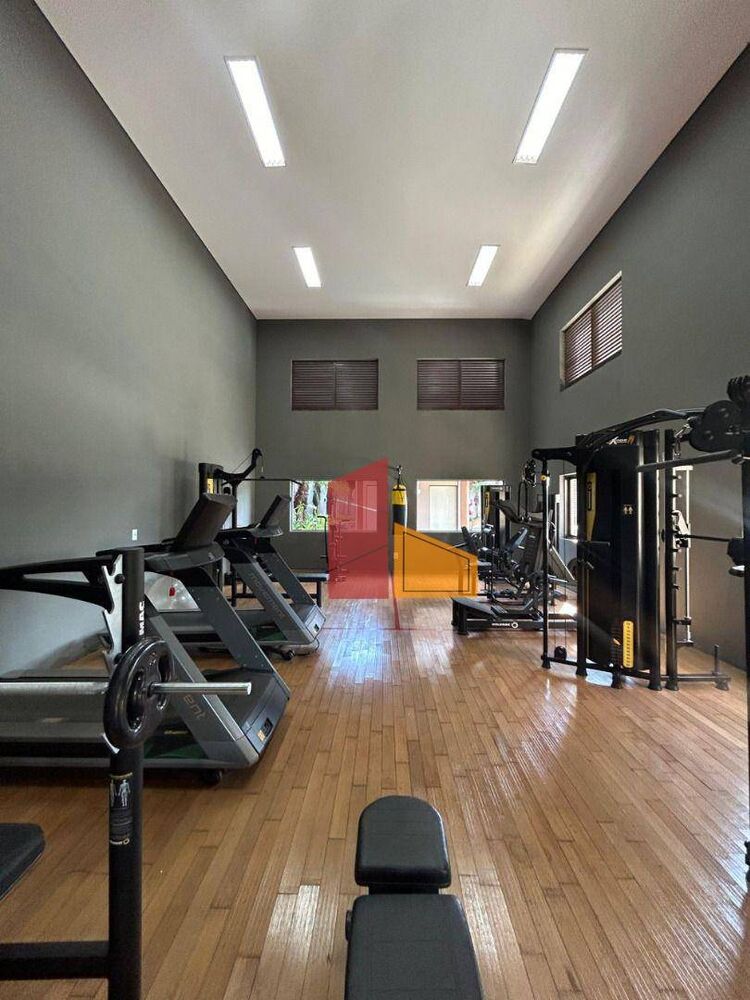 Apartamento, 3 quartos, 236 m² - Foto 17