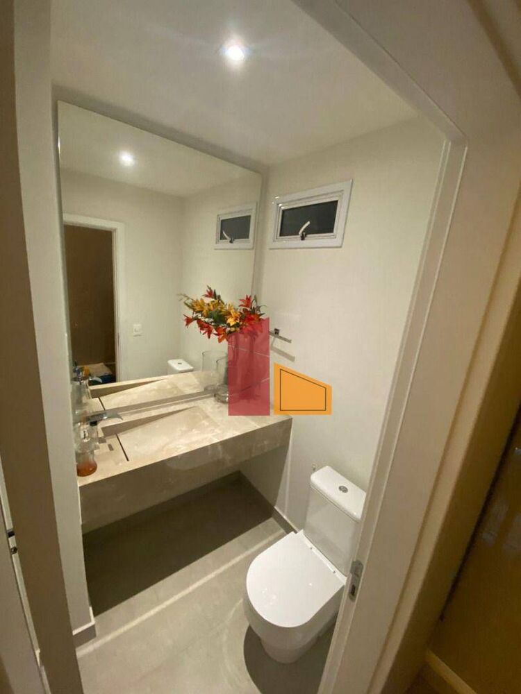 Apartamento, 3 quartos, 236 m² - Foto 10