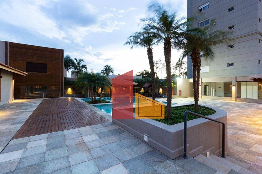 Apartamento, 3 quartos, 236 m² - Foto 14