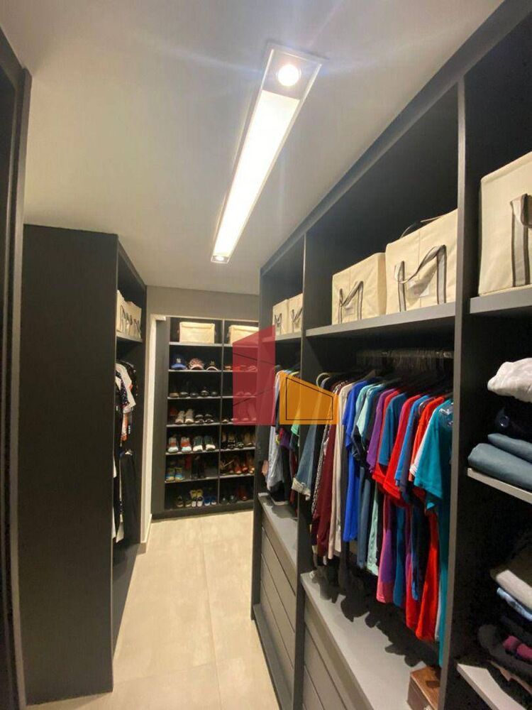 Apartamento, 3 quartos, 236 m² - Foto 11