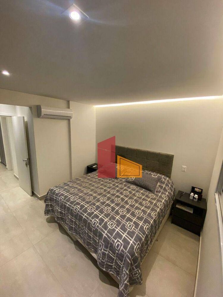 Apartamento, 3 quartos, 236 m² - Foto 9