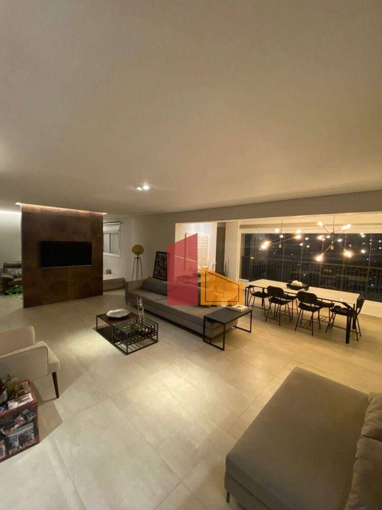 Apartamento, 3 quartos, 236 m² - Foto 3