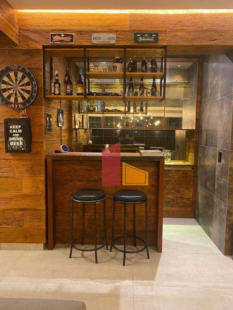 Apartamento, 3 quartos, 236 m² - Foto 5