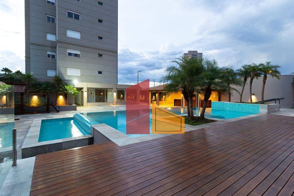 Apartamento, 3 quartos, 236 m² - Foto 13