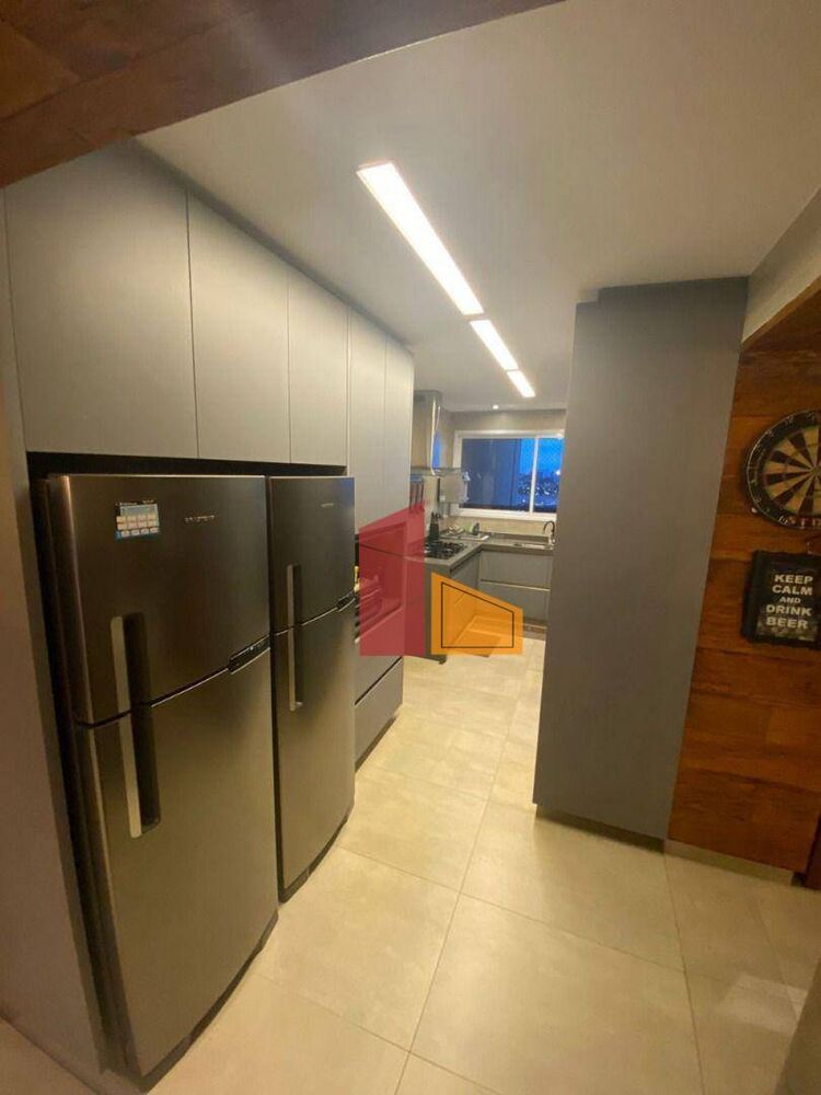 Apartamento, 3 quartos, 236 m² - Foto 7