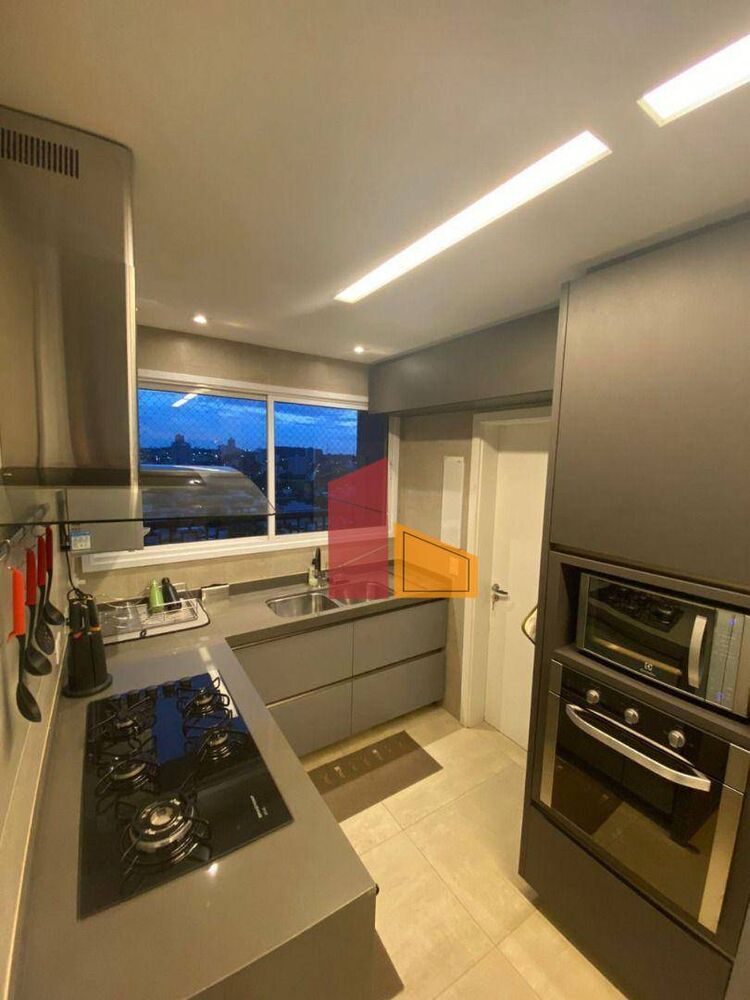 Apartamento, 3 quartos, 236 m² - Foto 8