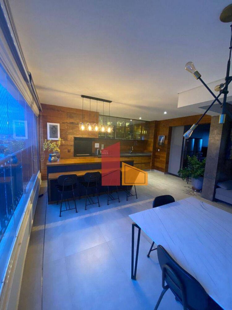 Apartamento, 3 quartos, 236 m² - Foto 6