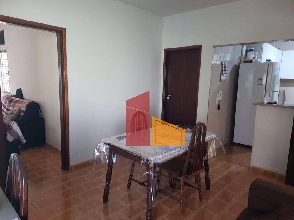 Casa, 3 quartos, 220 m² - Foto 3