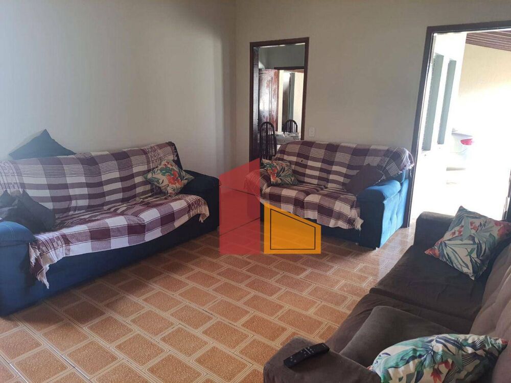 Casa, 3 quartos, 220 m² - Foto 4