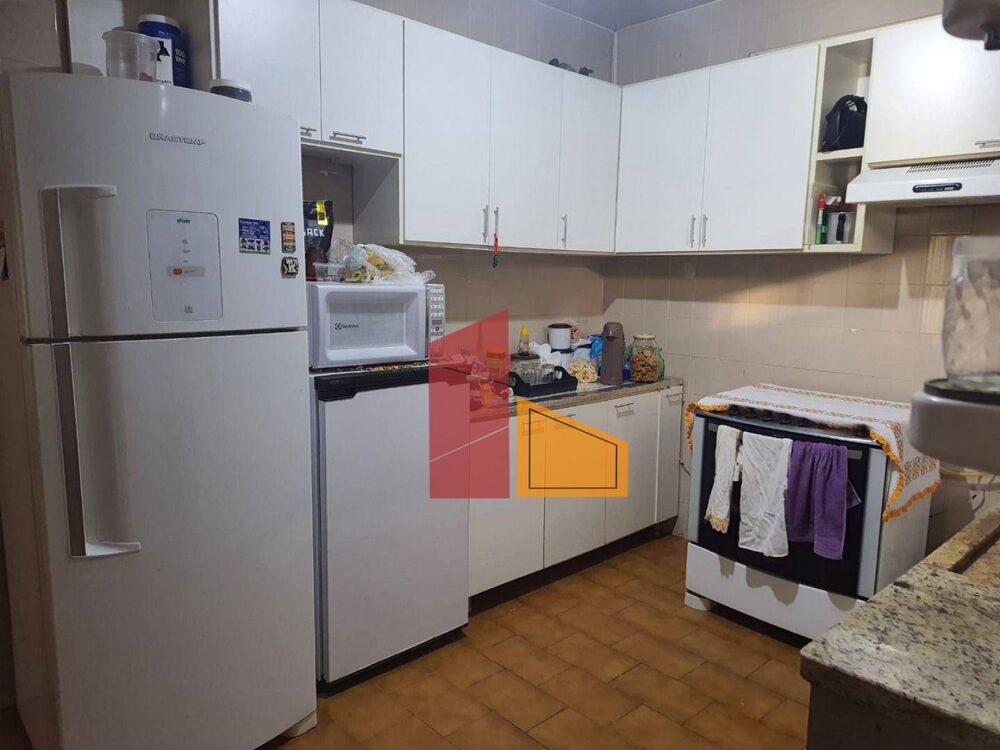 Casa, 3 quartos, 220 m² - Foto 2