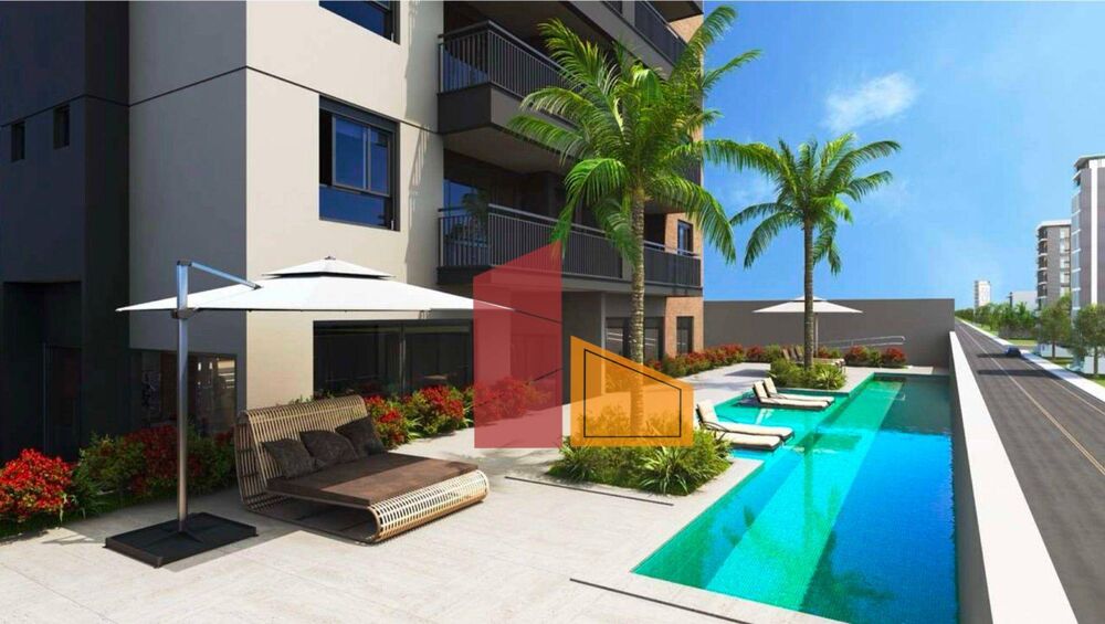Apartamento, 2 quartos, 90 m² - Foto 14