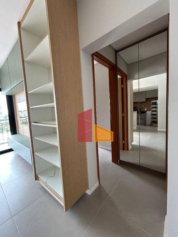 Apartamento, 2 quartos, 90 m² - Foto 3