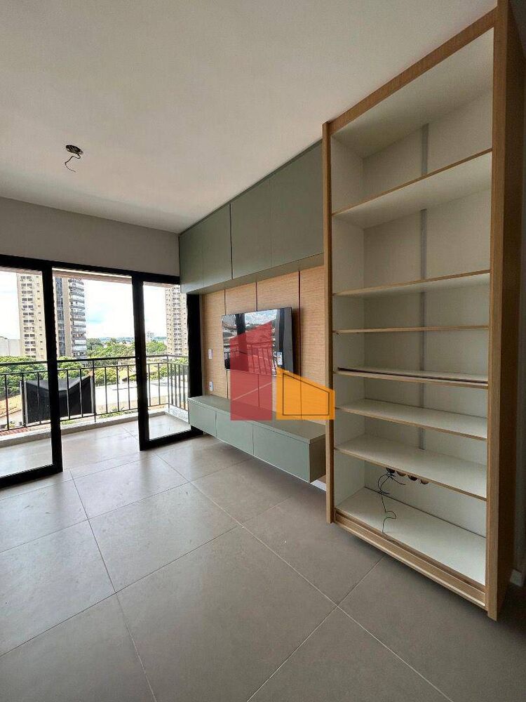 Apartamento, 2 quartos, 90 m² - Foto 1