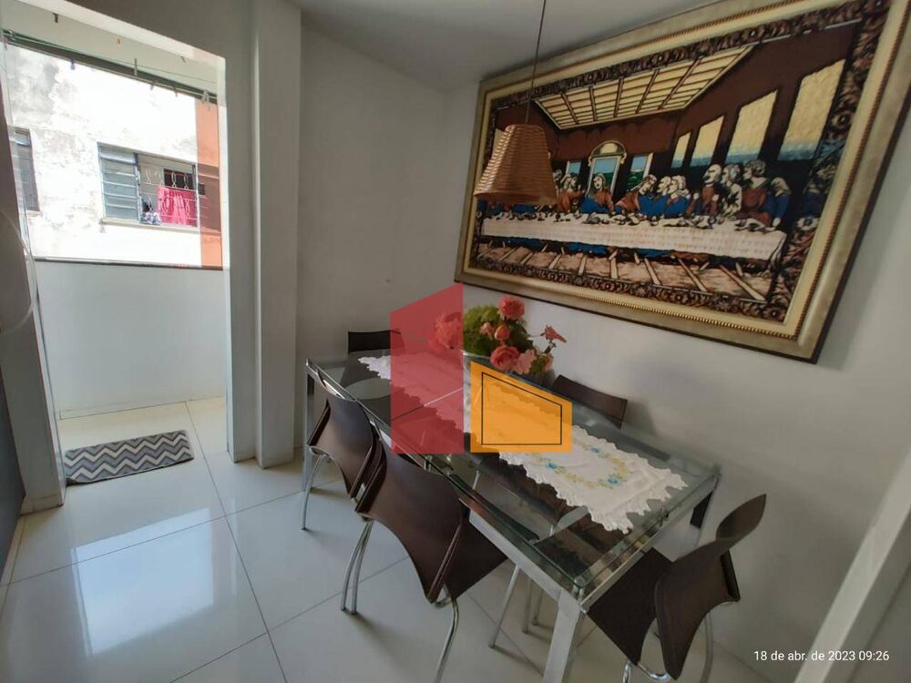 Apartamento, 3 quartos, 96 m² - Foto 11