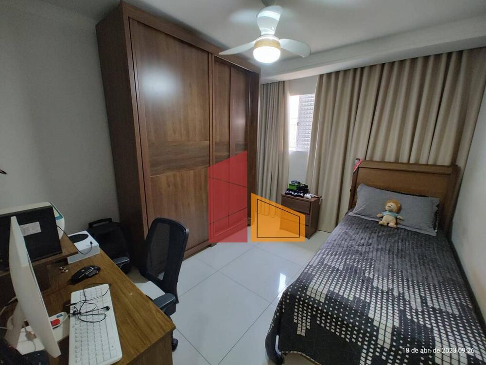 Apartamento, 3 quartos, 96 m² - Foto 13