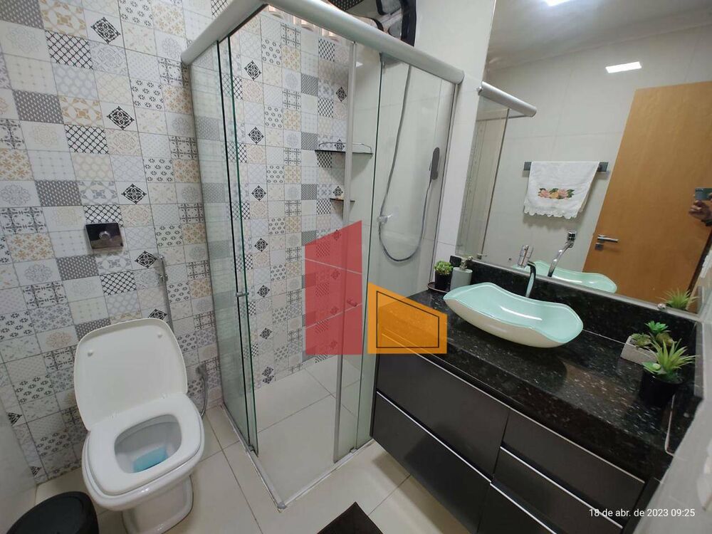 Apartamento, 3 quartos, 96 m² - Foto 2