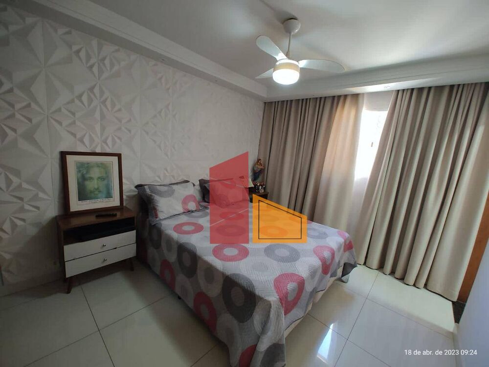 Apartamento, 3 quartos, 96 m² - Foto 5