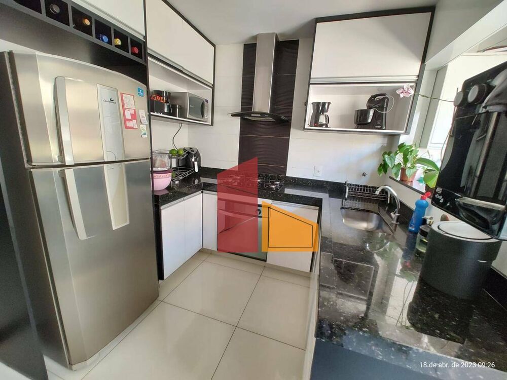 Apartamento, 3 quartos, 96 m² - Foto 6