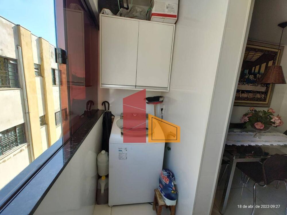 Apartamento, 3 quartos, 96 m² - Foto 10