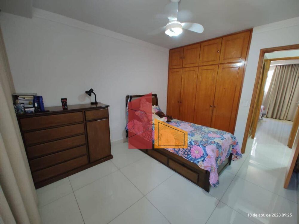 Apartamento, 3 quartos, 96 m² - Foto 3