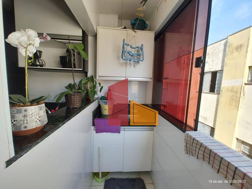 Apartamento, 3 quartos, 96 m² - Foto 7