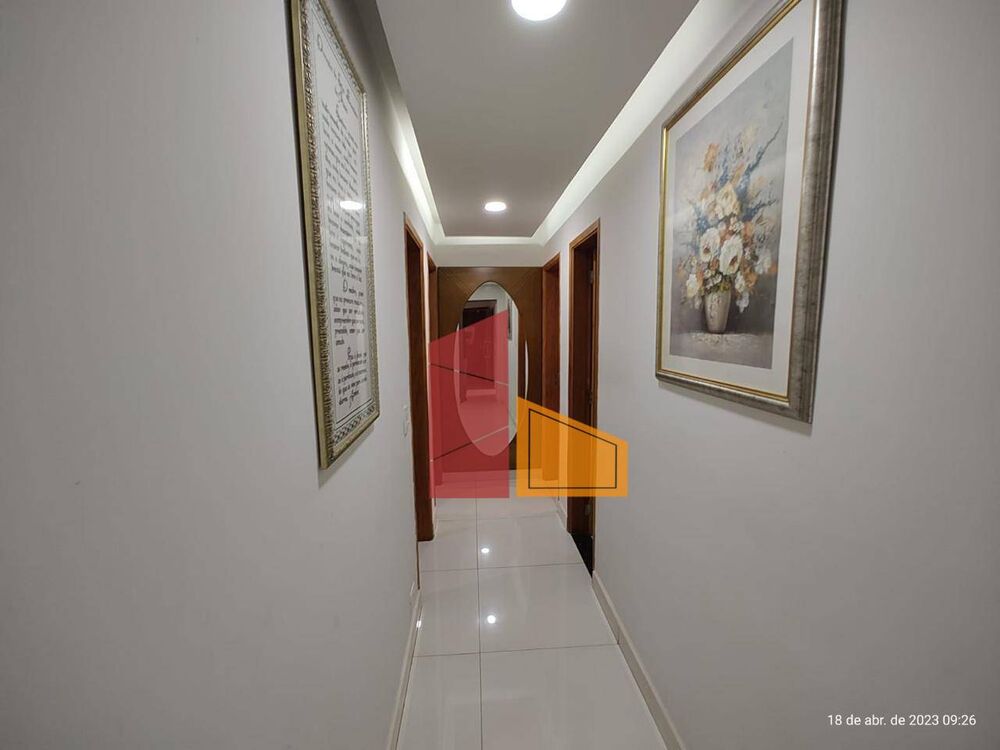 Apartamento, 3 quartos, 96 m² - Foto 8
