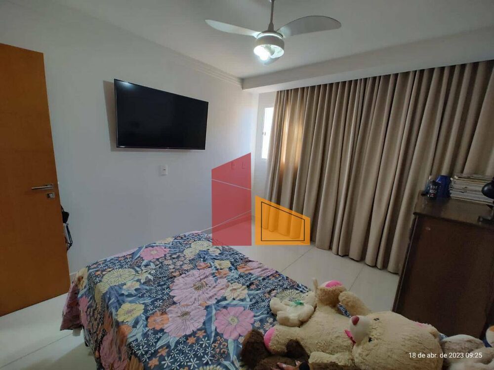 Apartamento, 3 quartos, 96 m² - Foto 4