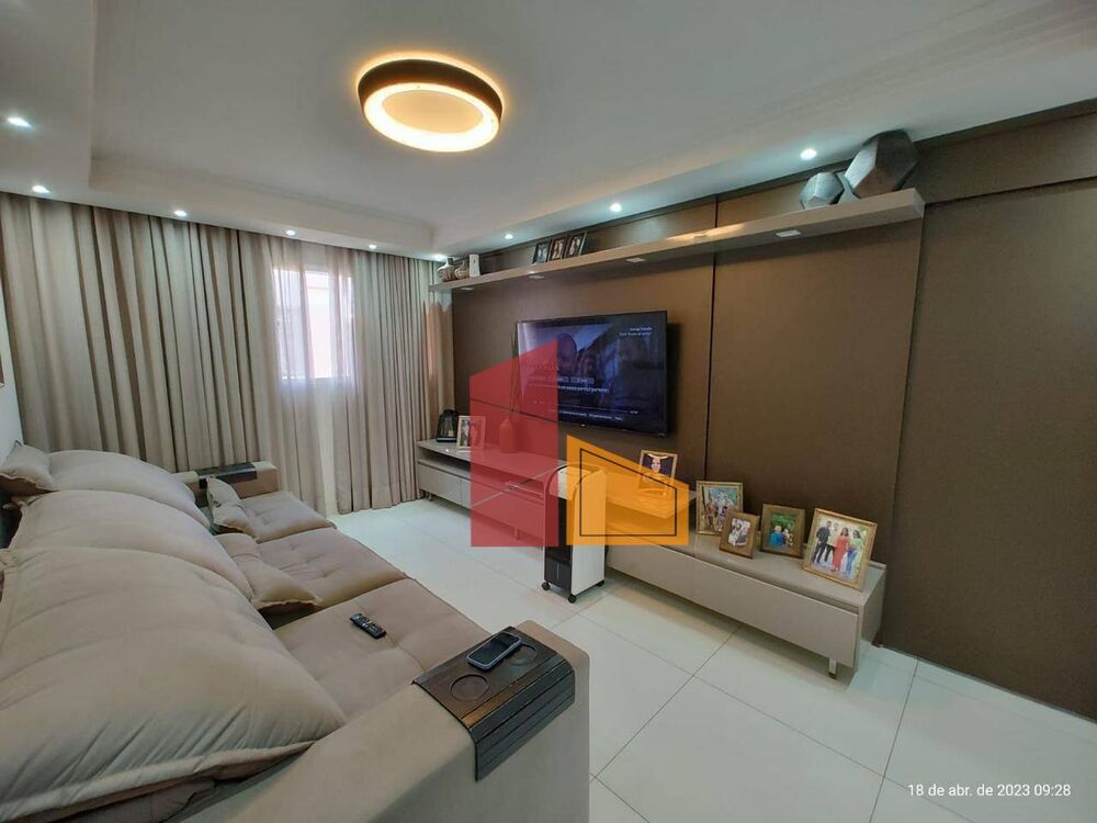 Apartamento, 3 quartos, 96 m² - Foto 12