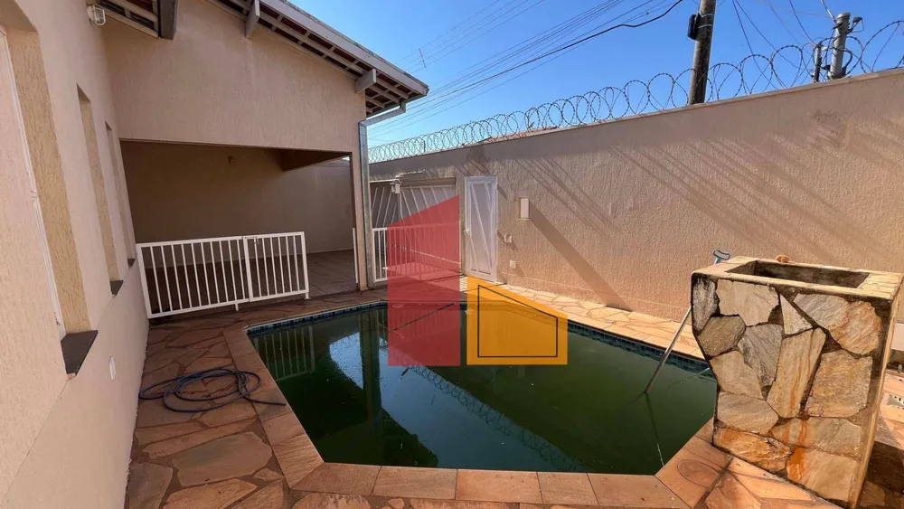 Casa, 3 quartos, 235 m² - Foto 2