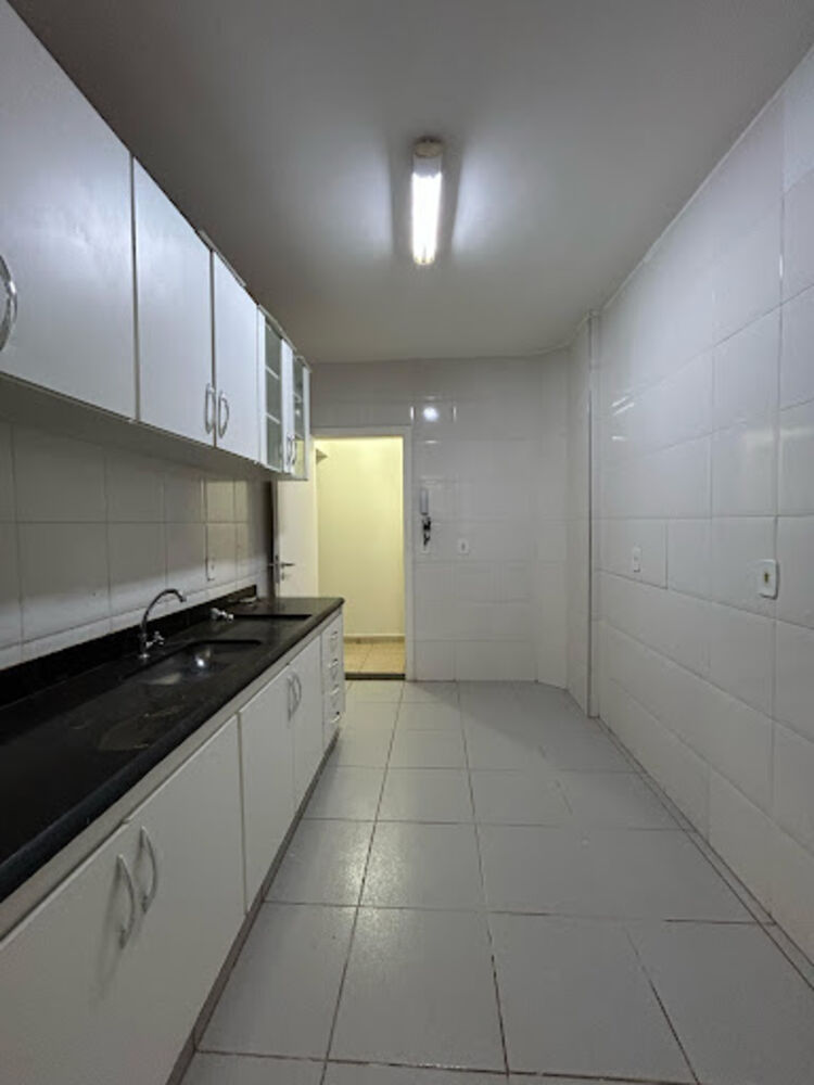 Apartamento, 3 quartos, 100 m² - Foto 4