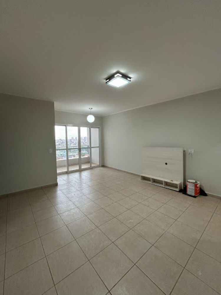 Apartamento, 3 quartos, 100 m² - Foto 1